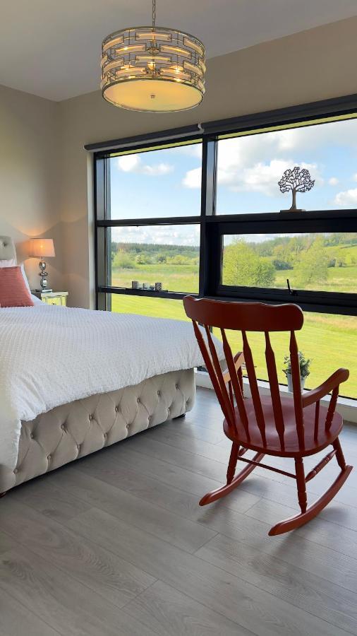 Apartmán Riverside Raheelan Exteriér fotografie